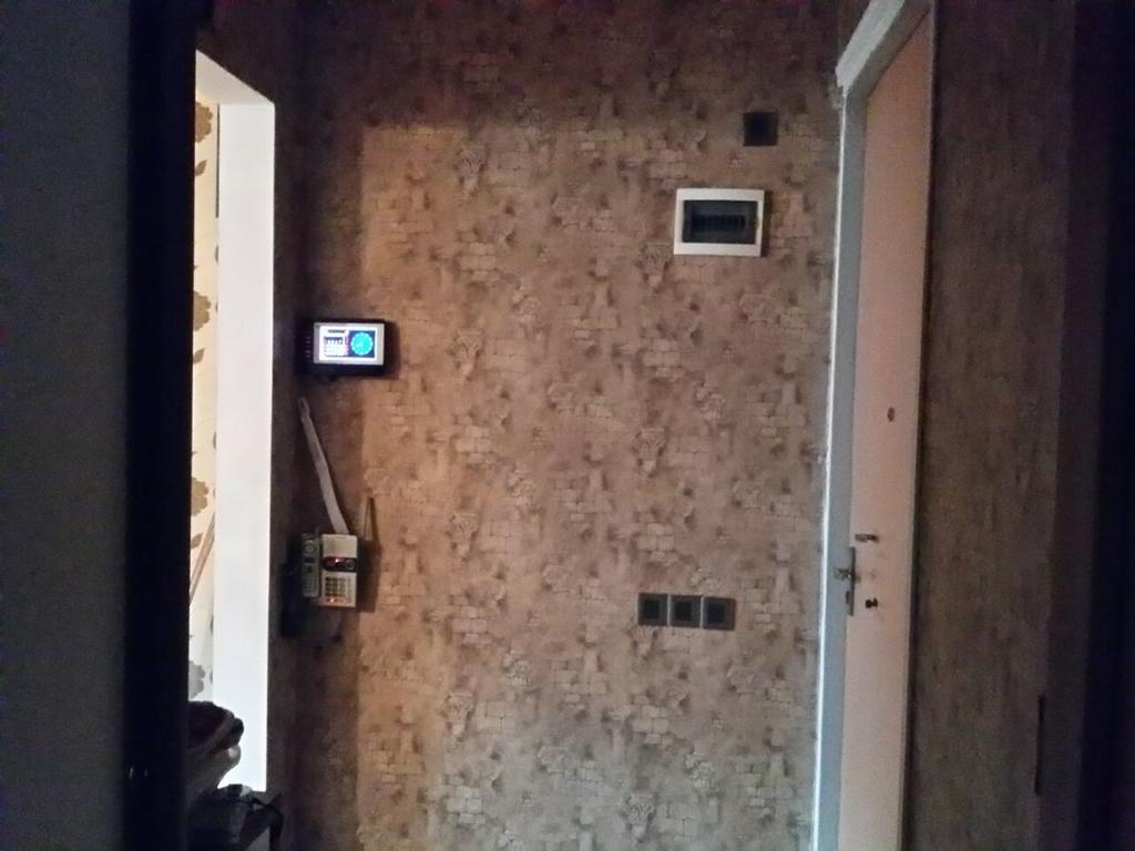 Comfortable, Close Center Bakoe Kamer foto